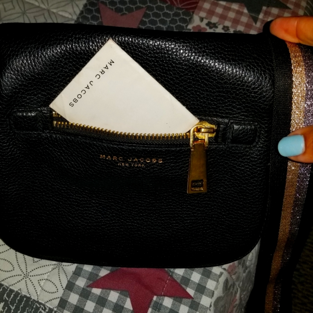 Marc Jacob Crossbody
